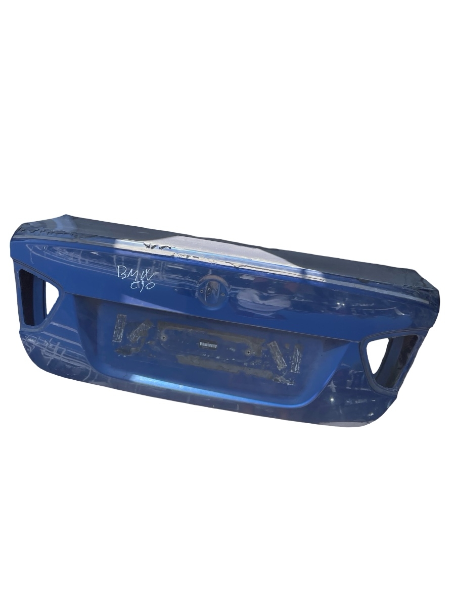 Haion portbagaj BMW 3 V E90 2004 - 2012