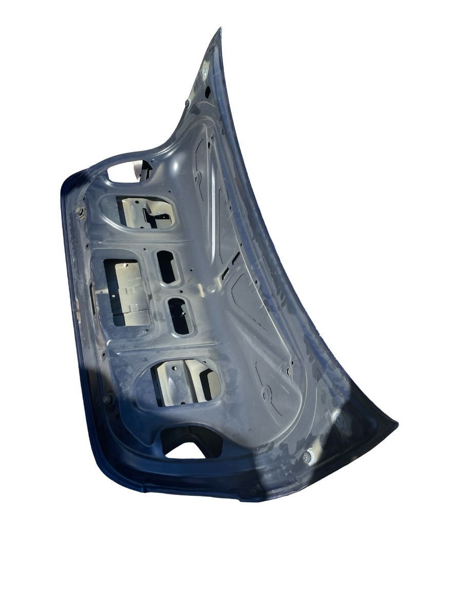 Haion portbagaj BMW 3 V E90 2004 - 2012 – foto 3