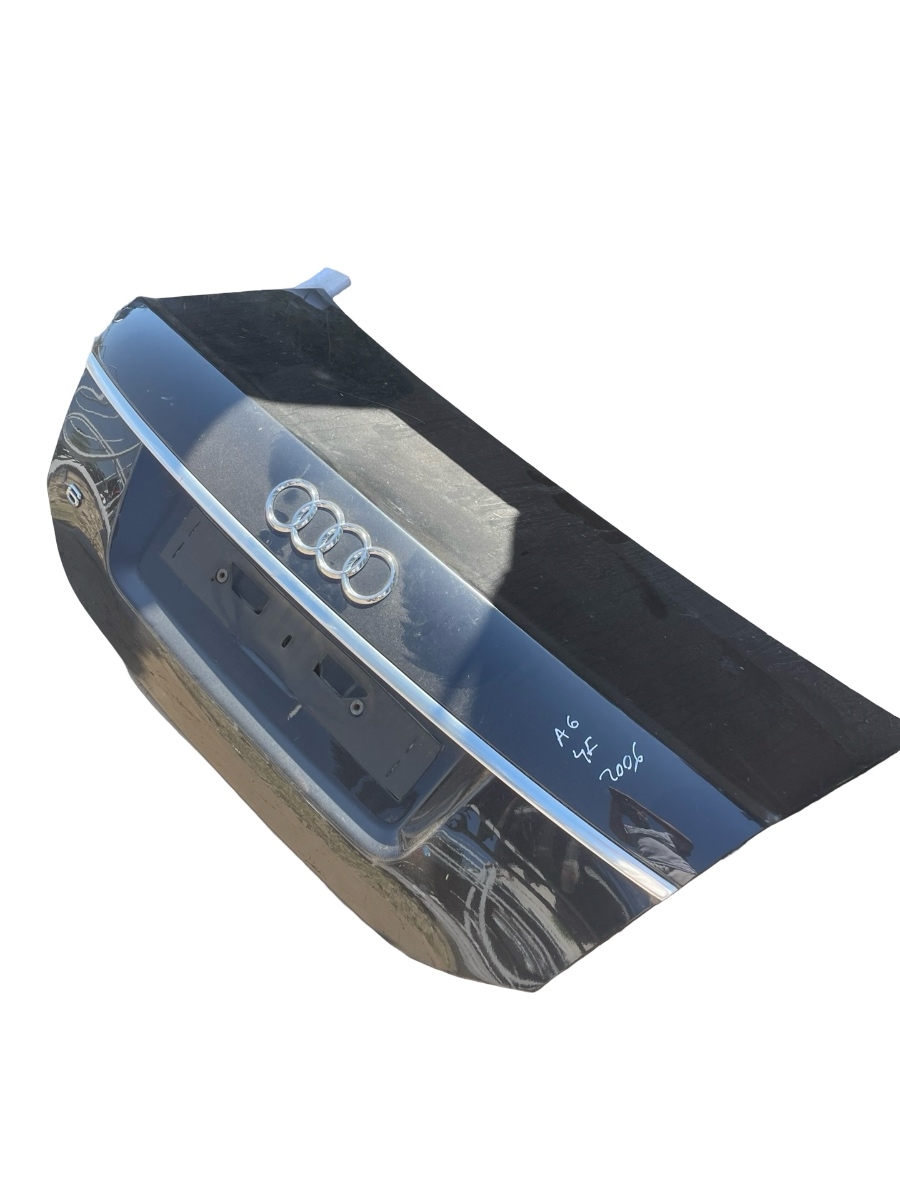 Haion portbagaj AUDI A6/S6 III Saloon 4F2, C6 2004 - 2011