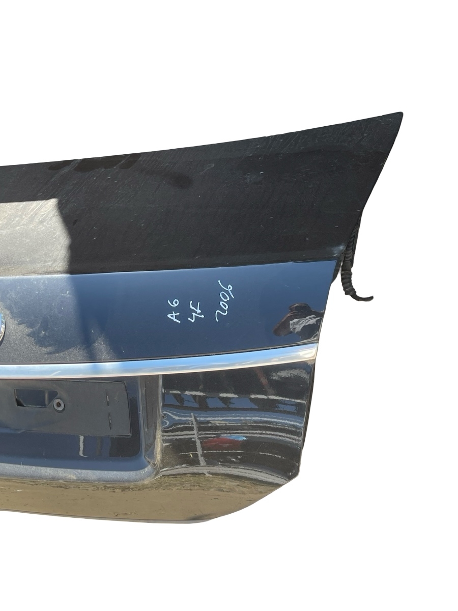 Haion portbagaj AUDI A6/S6 III Saloon 4F2, C6 2004 - 2011 – foto 2