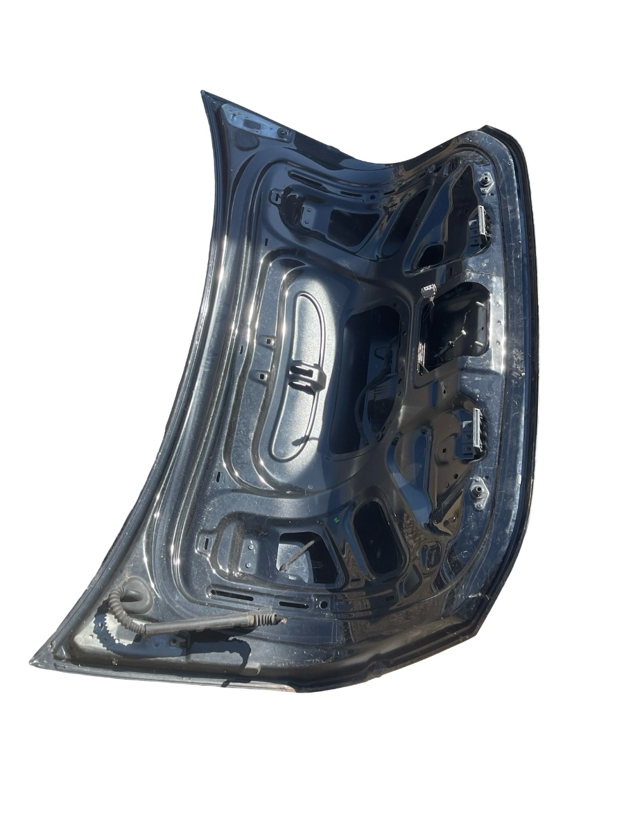Haion portbagaj AUDI A6/S6 III Saloon 4F2, C6 2004 - 2011 – foto 4