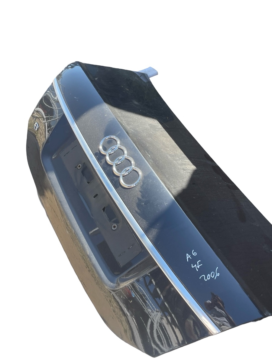Haion portbagaj AUDI A6/S6 III Saloon 4F2, C6 2004 - 2011 – foto 3