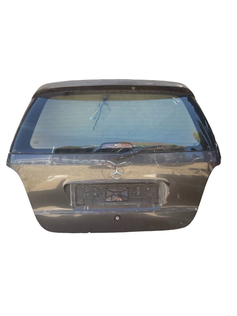 Haion portbagaj MERCEDES-BENZ A-CLASS W168 1997 - 2005