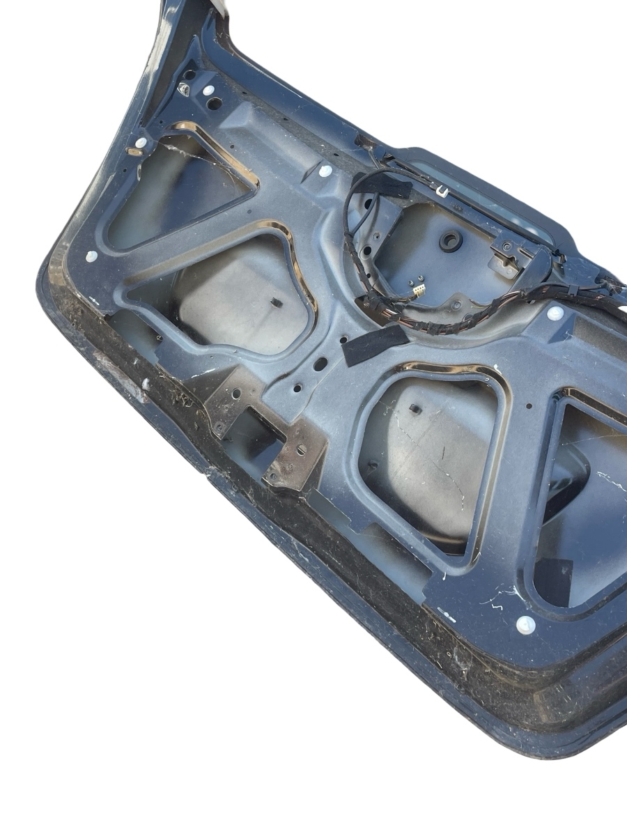 Haion portbagaj MERCEDES-BENZ A-CLASS II W169 2004 - 2012 – foto 3