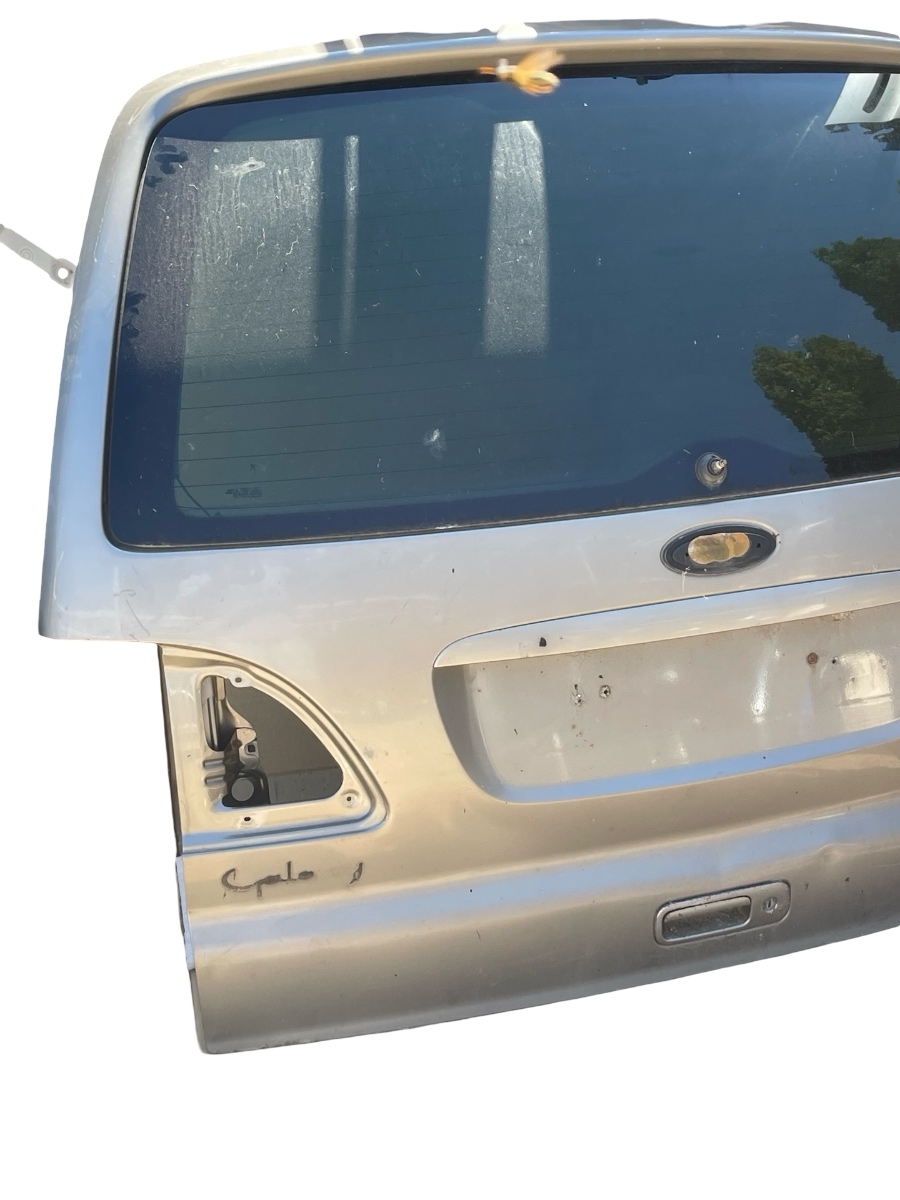 Haion portbagaj FORD GALAXY WGR 1995 - 2006 – foto 2