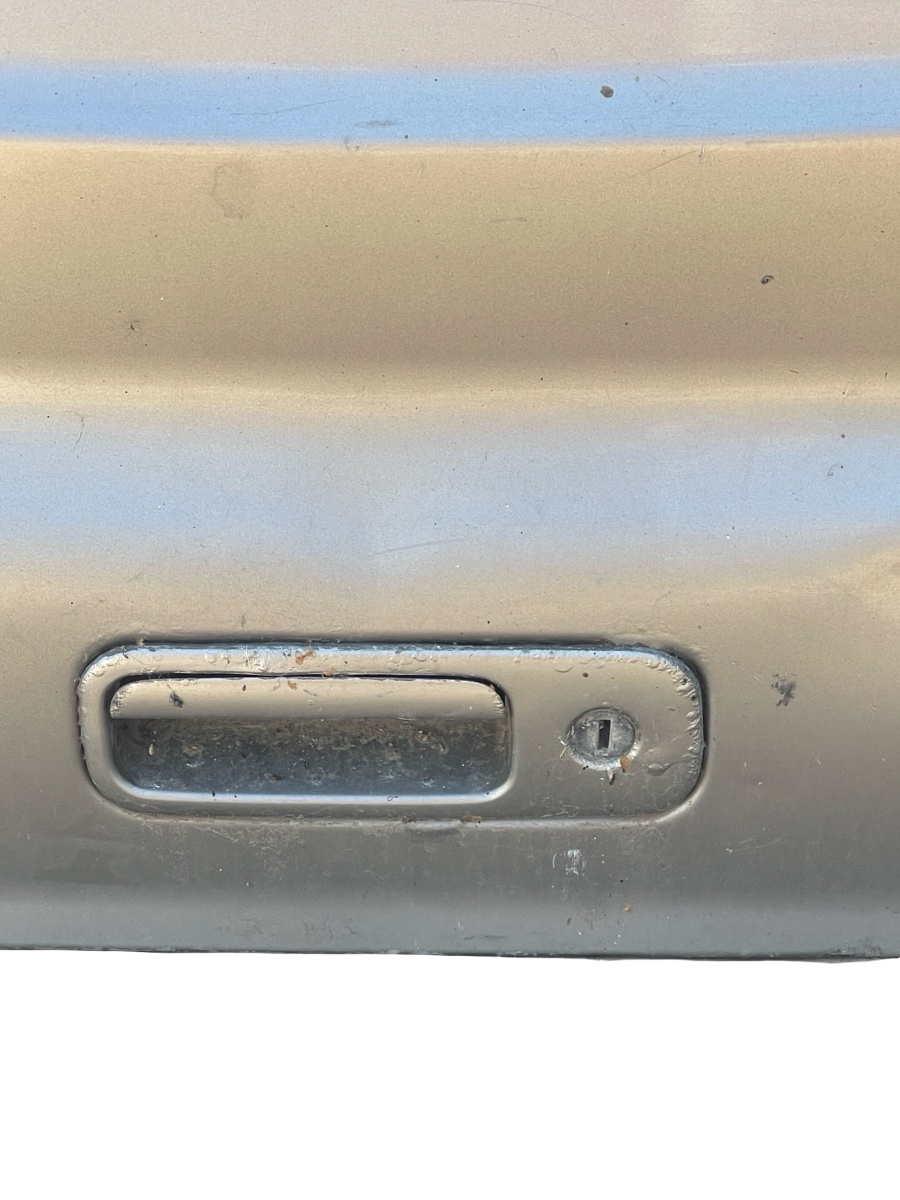 Haion portbagaj FORD GALAXY WGR 1995 - 2006 – foto 6
