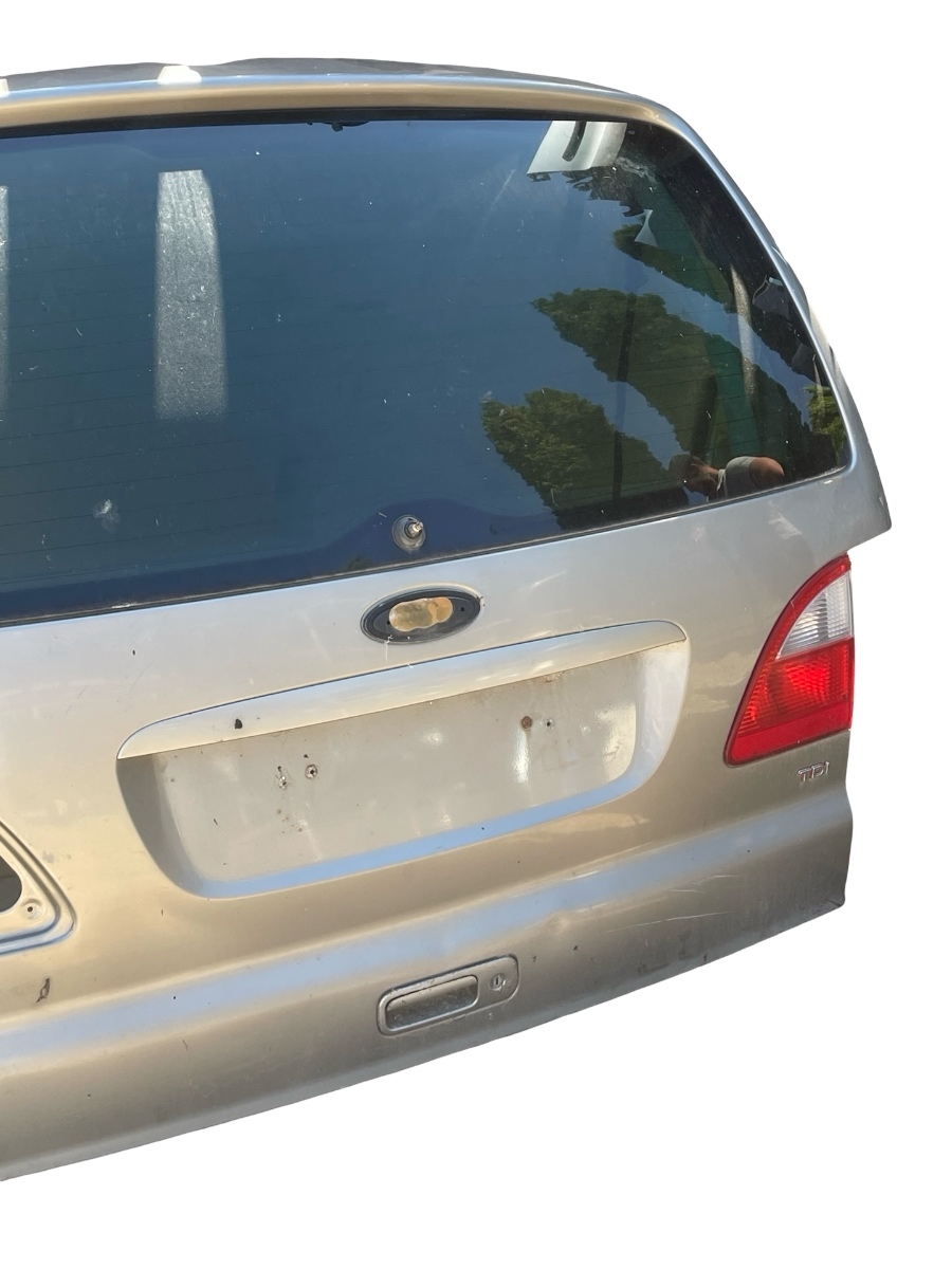 Haion portbagaj FORD GALAXY WGR 1995 - 2006 – foto 4