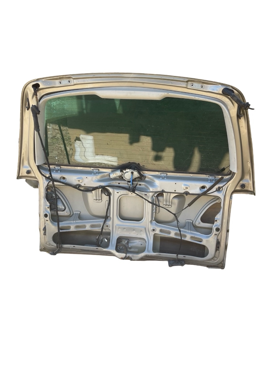 Haion portbagaj FORD GALAXY WGR 1995 - 2006 – foto 5