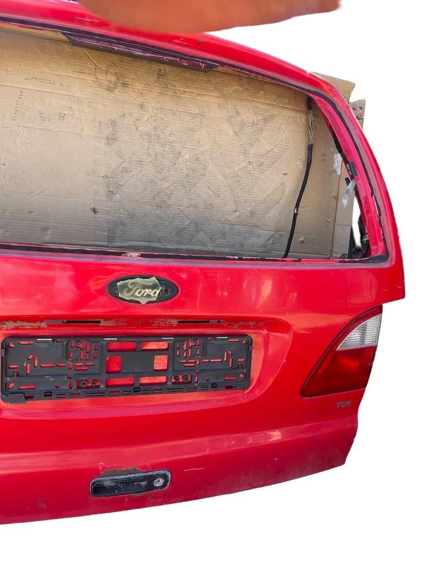 Haion portbagaj FORD GALAXY WGR 1995 - 2006 – foto 2