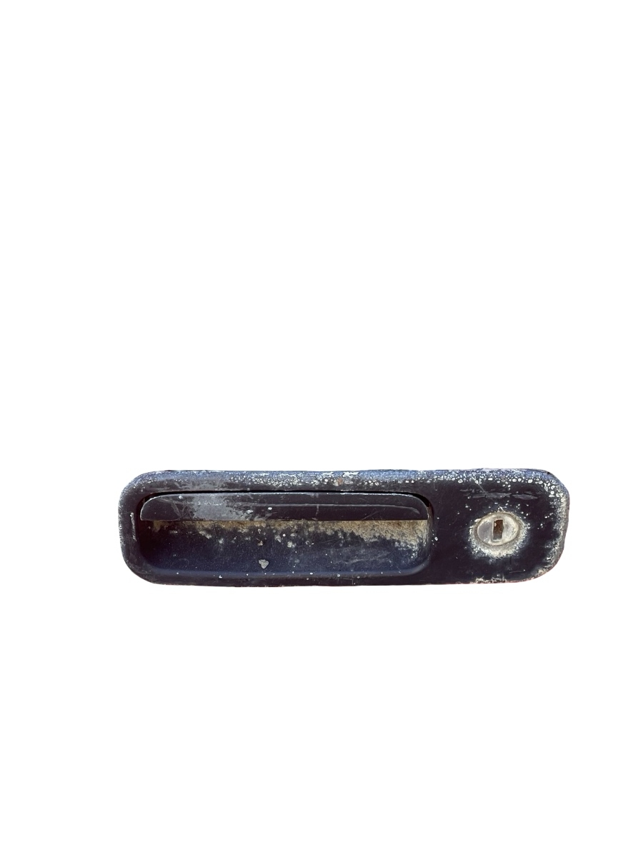 Haion portbagaj FORD GALAXY WGR 1995 - 2006 – foto 4