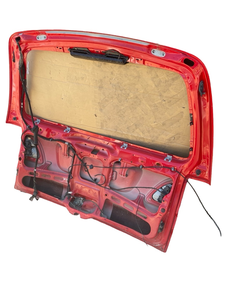 Haion portbagaj FORD GALAXY WGR 1995 - 2006 – foto 5