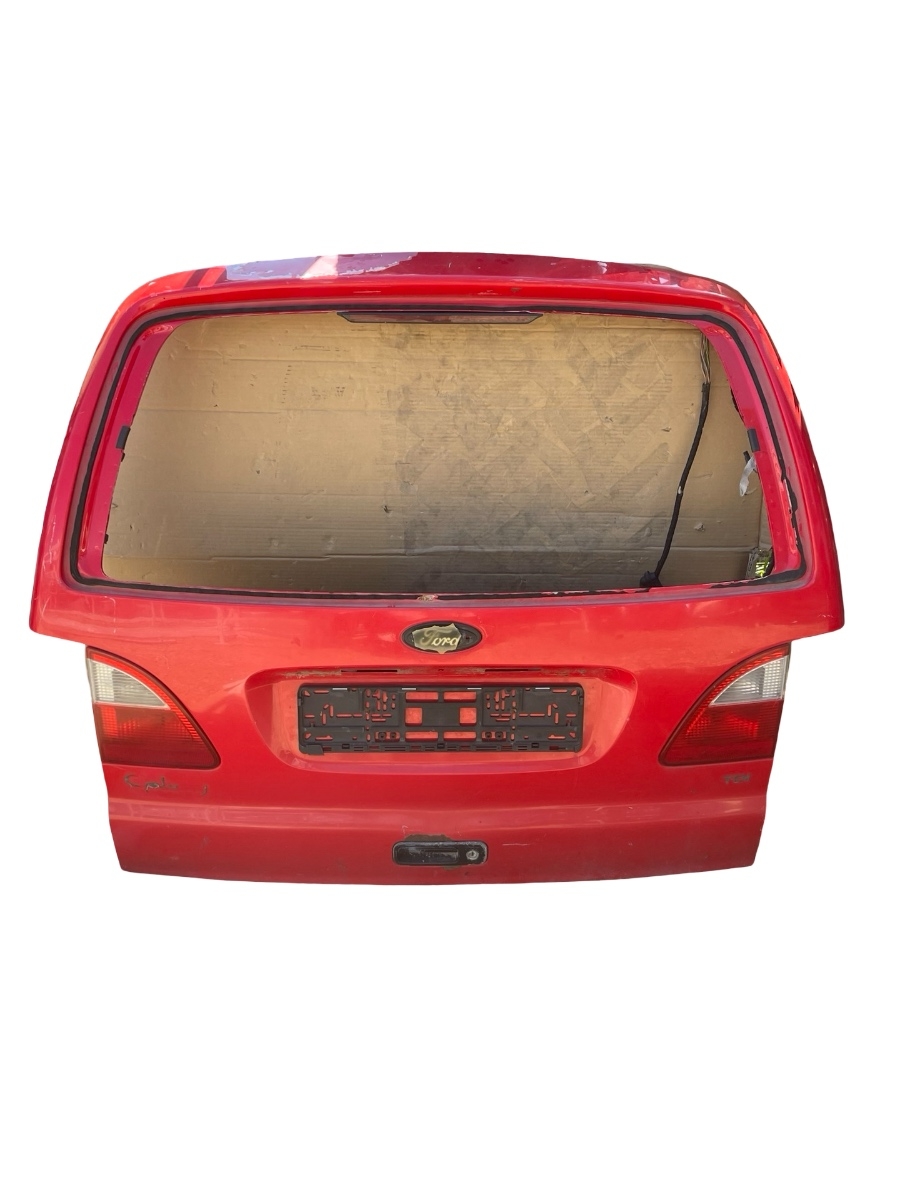 Haion portbagaj FORD GALAXY WGR 1995 - 2006 – foto 3