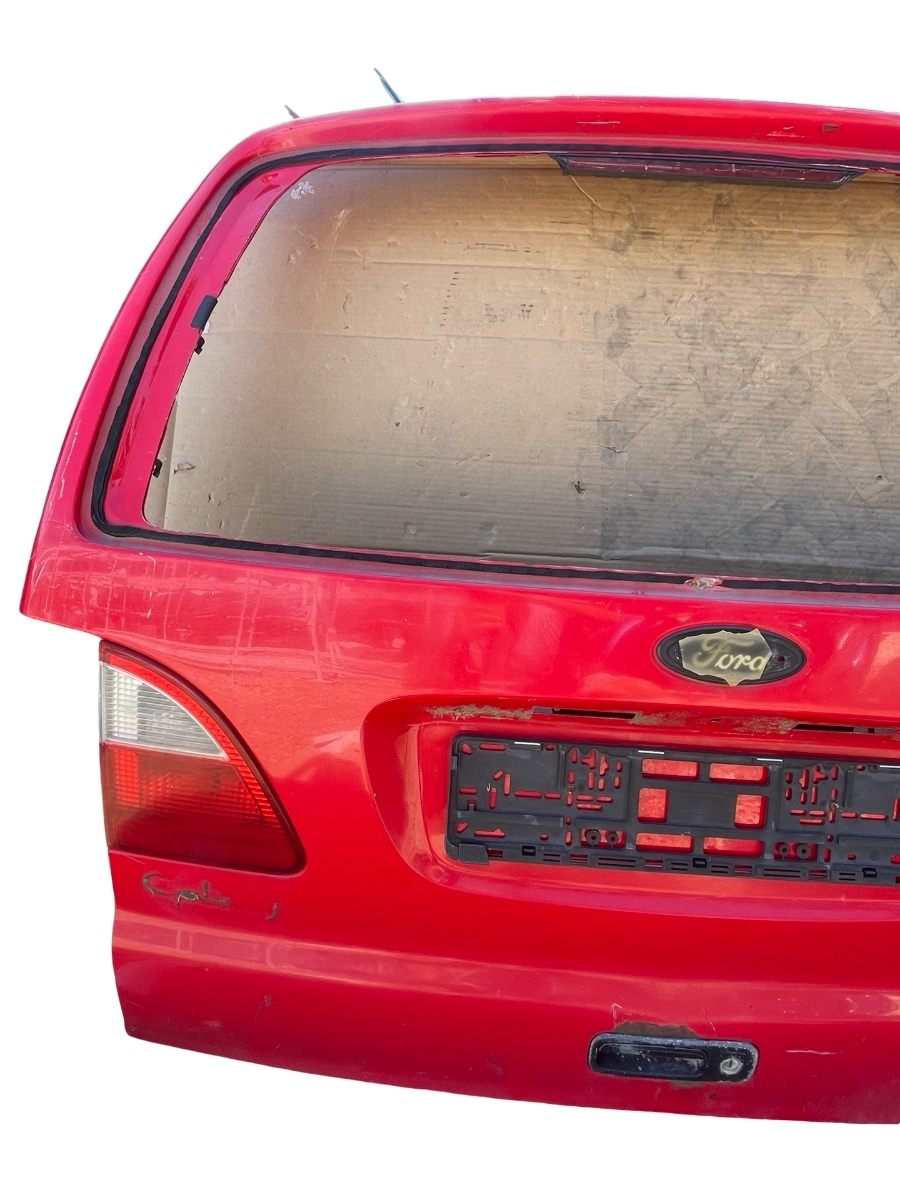 Haion portbagaj FORD GALAXY WGR 1995 - 2006 – foto 6
