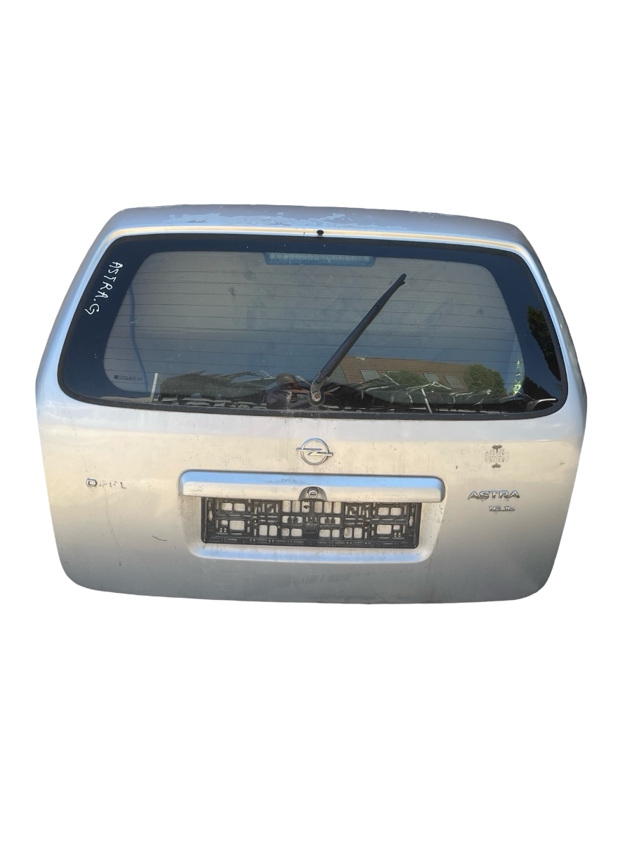 Haion portbagaj OPEL ASTRA G COMBI/BREAK F48_, F08_, T98 1998 - 2009