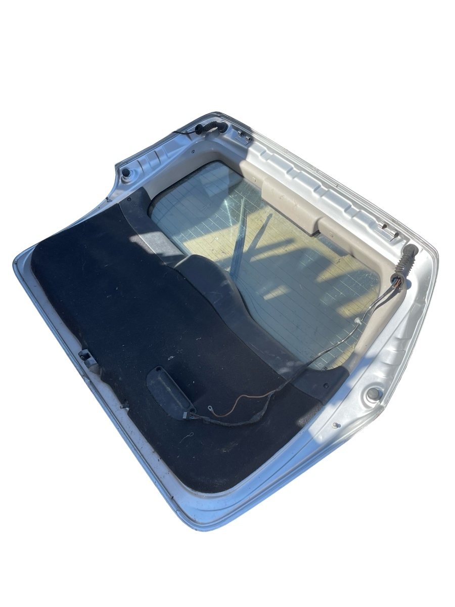 Haion portbagaj OPEL ASTRA G COMBI/BREAK F48_, F08_, T98 1998 - 2009 – foto 3