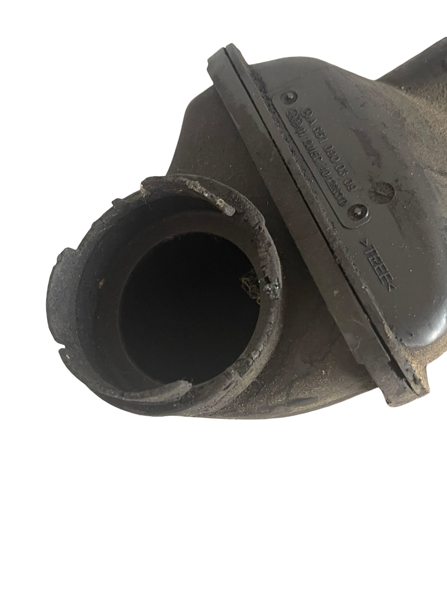 Furtun admisie aer MERCEDES-BENZ B-CLASS II W246, W242 2011 - > 1.8CDI A6510900309 – foto 4