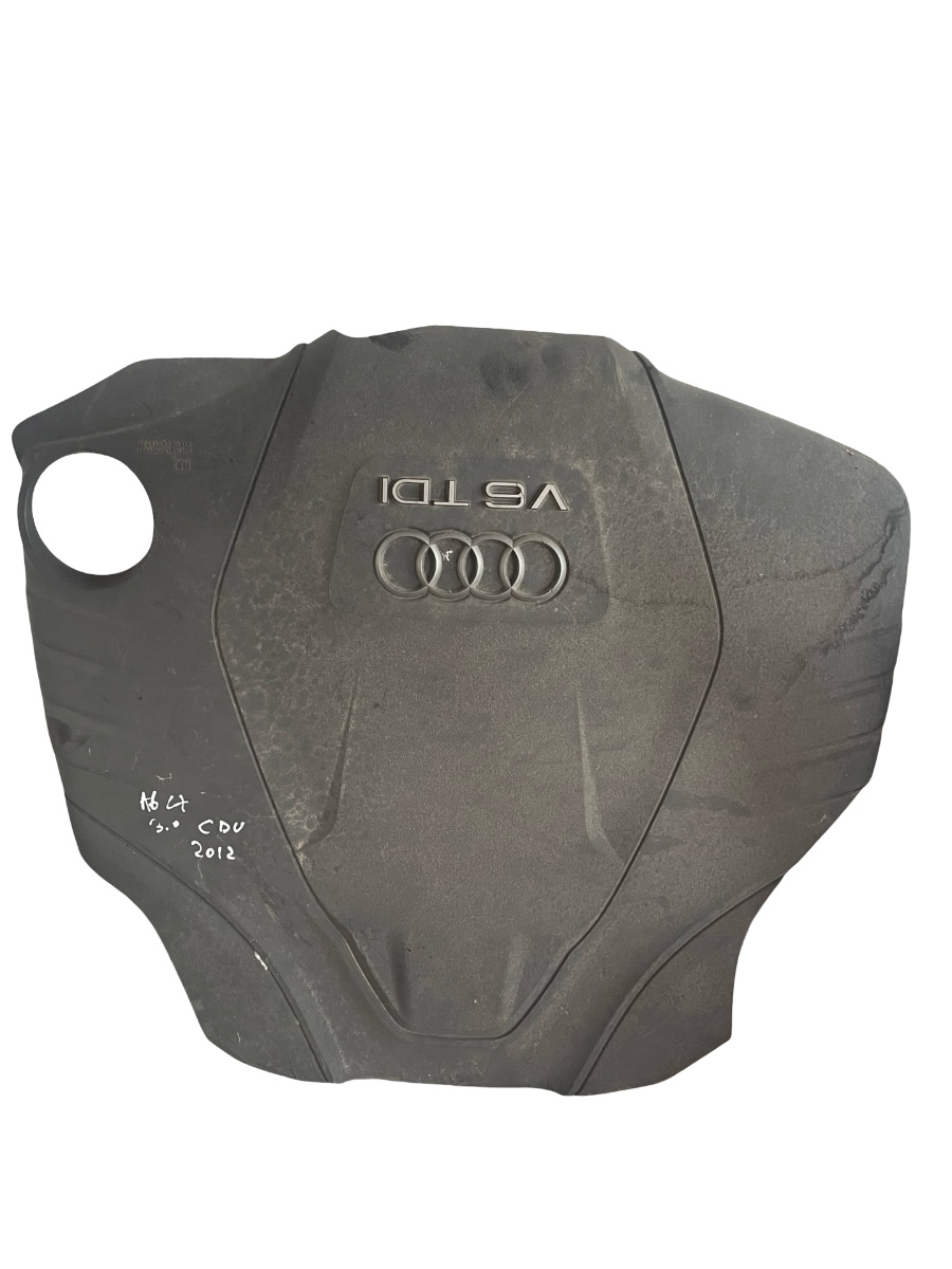 Capac motor (ornament) AUDI A6/S6 IV Saloon 4G2, C7, 4GC 2010 - 2018 3.0 TDI CDU