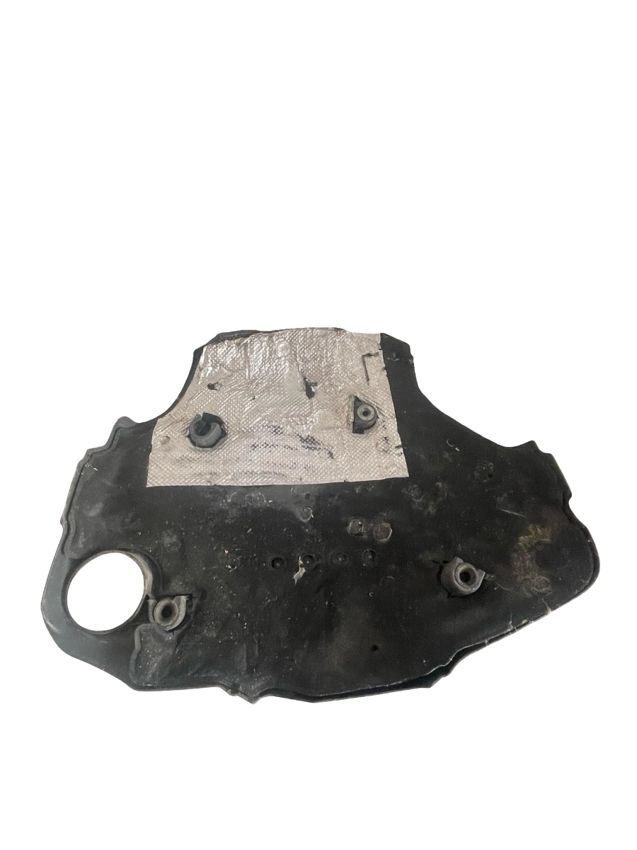 Capac motor (ornament) AUDI A6/S6 IV Saloon 4G2, C7, 4GC 2010 - 2018 3.0 TDI CDU – foto 2