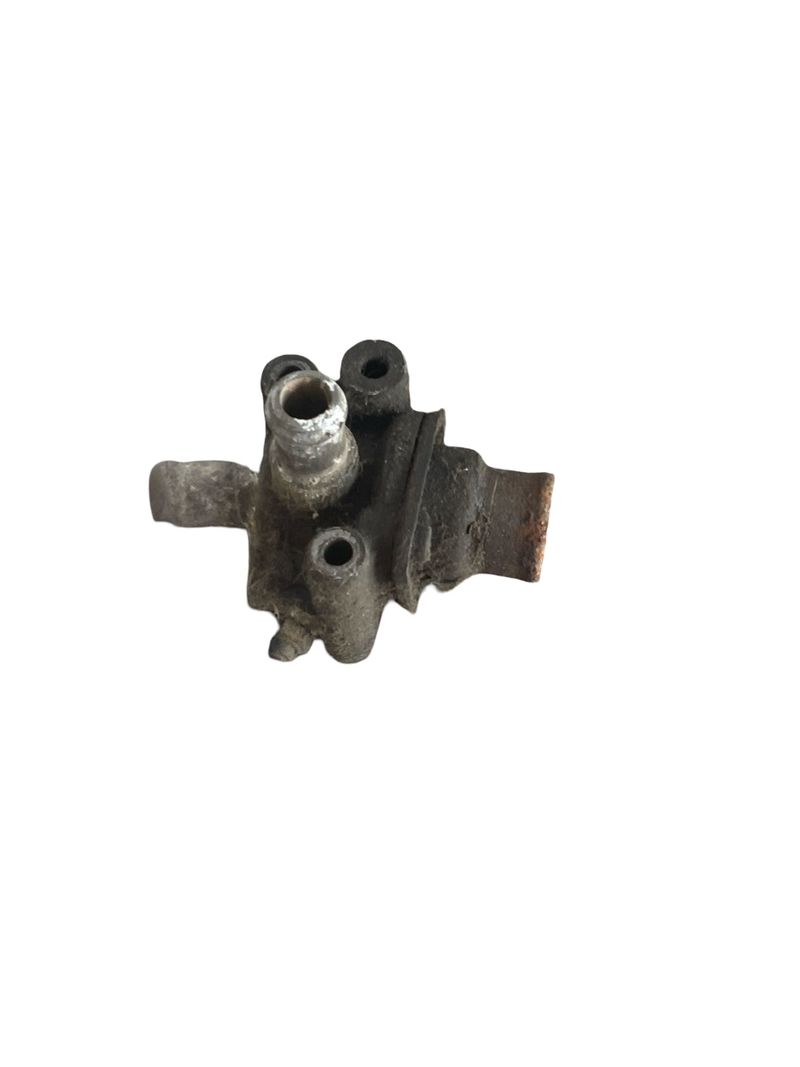 Carcasa termostat VOLKSWAGEN GOLF II 19E, 1G1 1983 - 1992 1.4i