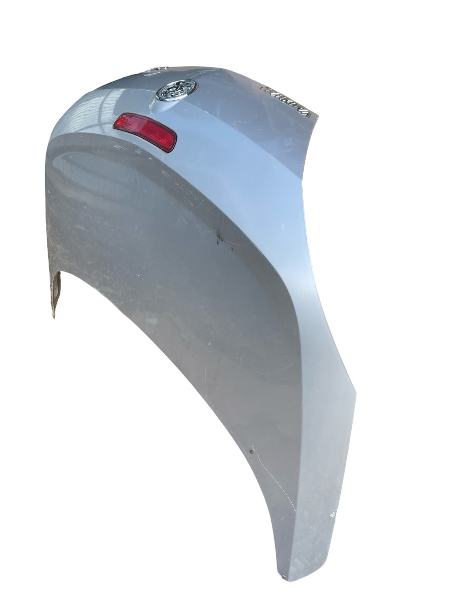 Haion portbagaj OPEL TIGRA TwinTop X04 2004 - 2010 – foto 2