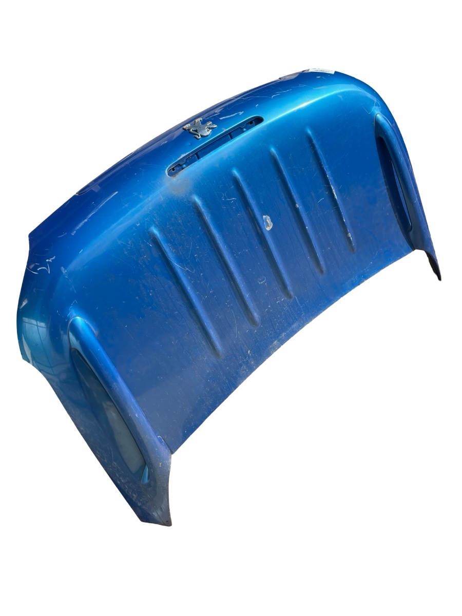 Haion portbagaj PEUGEOT 206 CC 2D 2000 - >
