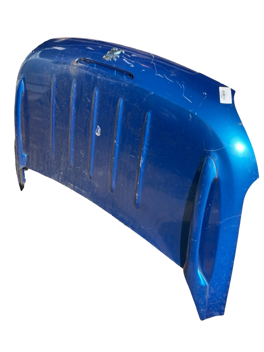 Haion portbagaj PEUGEOT 206 CC 2D 2000 - > – foto 3