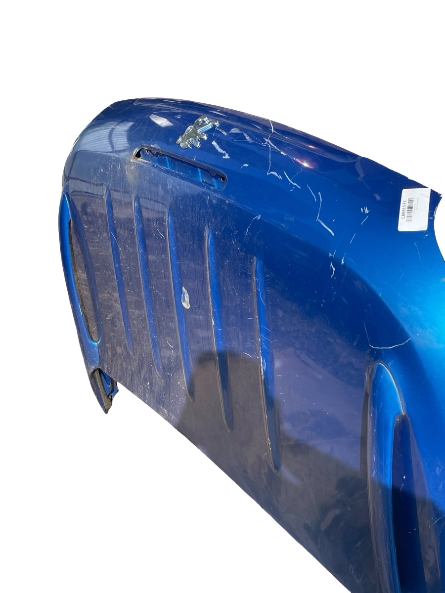 Haion portbagaj PEUGEOT 206 CC 2D 2000 - > – foto 2