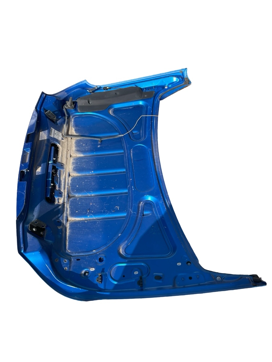 Haion portbagaj PEUGEOT 206 CC 2D 2000 - > – foto 5