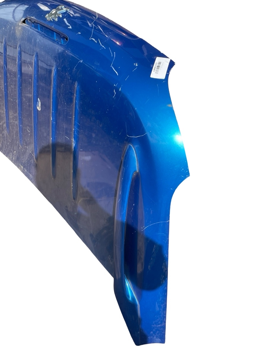 Haion portbagaj PEUGEOT 206 CC 2D 2000 - > – foto 4
