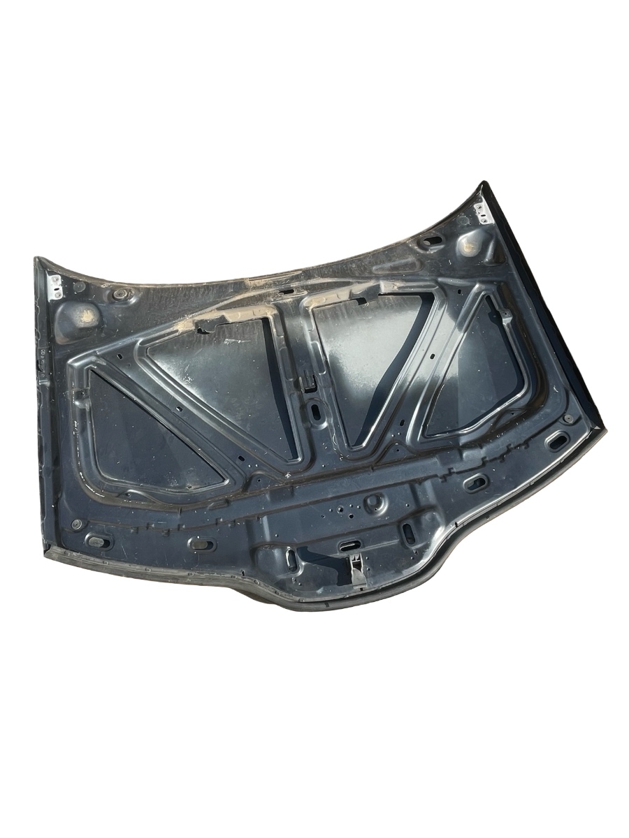 Capota motor RENAULT LAGUNA II BG0/1_ 2001 - 2007 – foto 3