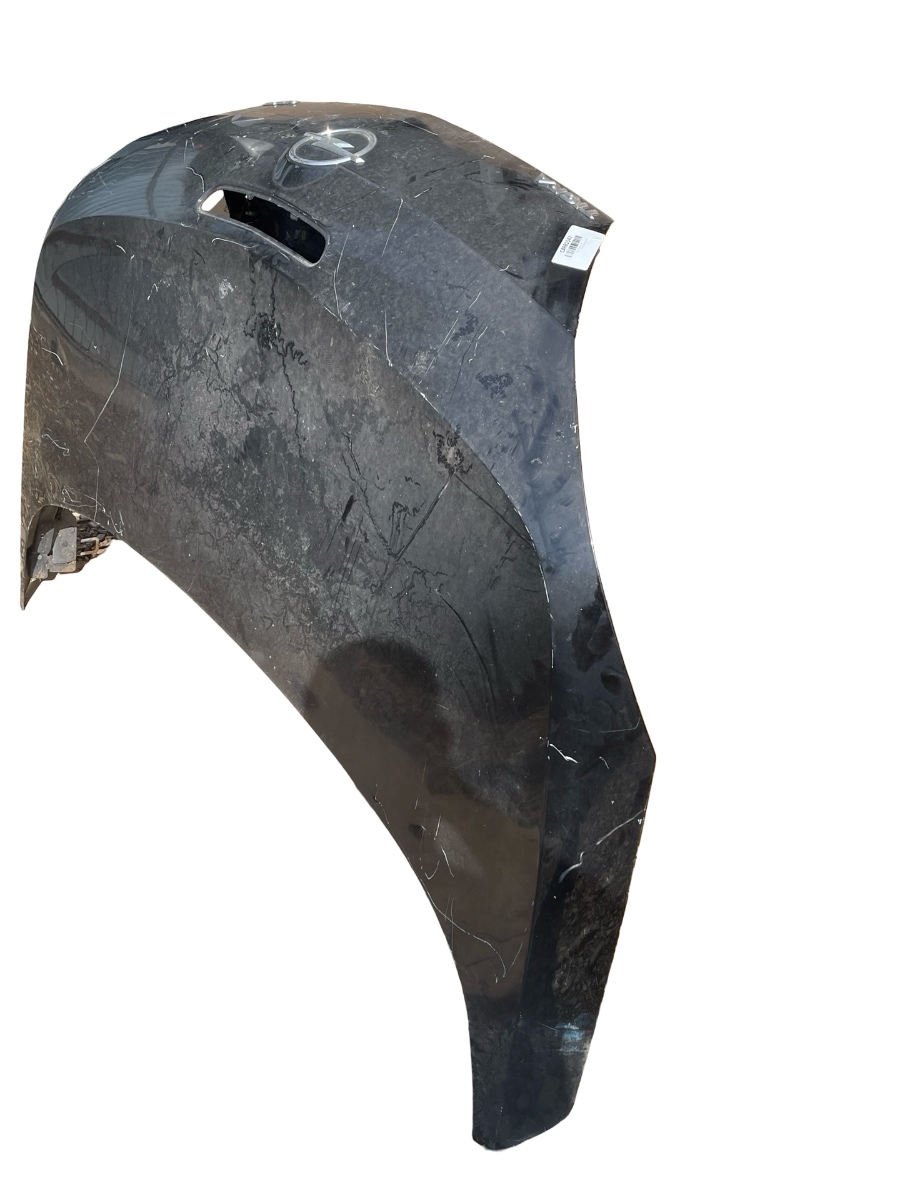 Haion portbagaj OPEL TIGRA TwinTop X04 2004 - 2010 – foto 3