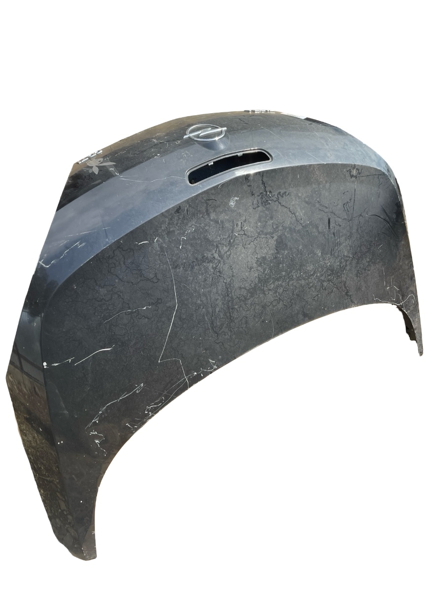 Haion portbagaj OPEL TIGRA TwinTop X04 2004 - 2010