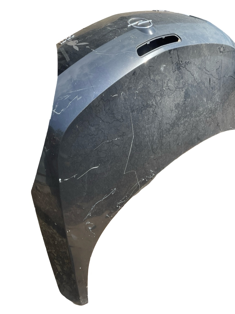 Haion portbagaj OPEL TIGRA TwinTop X04 2004 - 2010 – foto 4