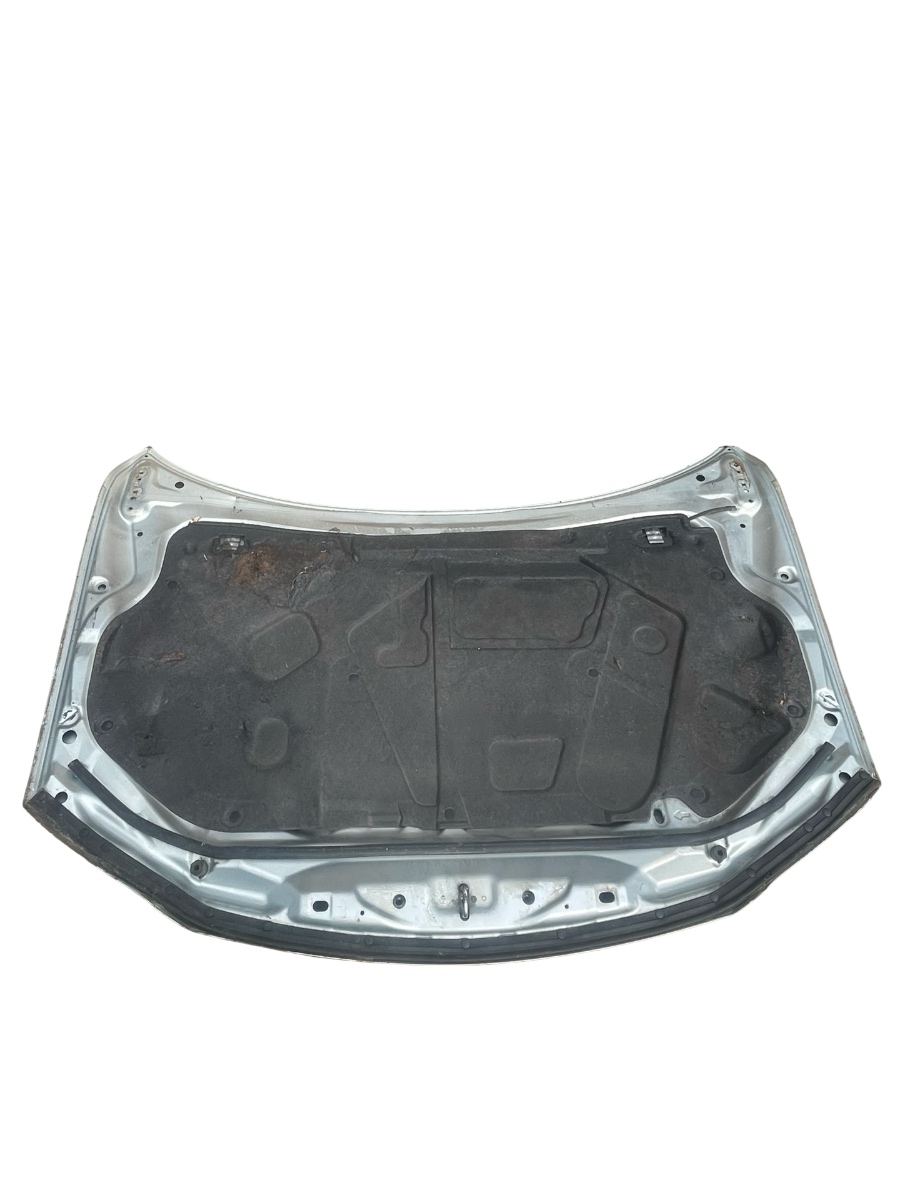 Capota motor MAZDA 6 GG 2002 - 2008 – foto 2