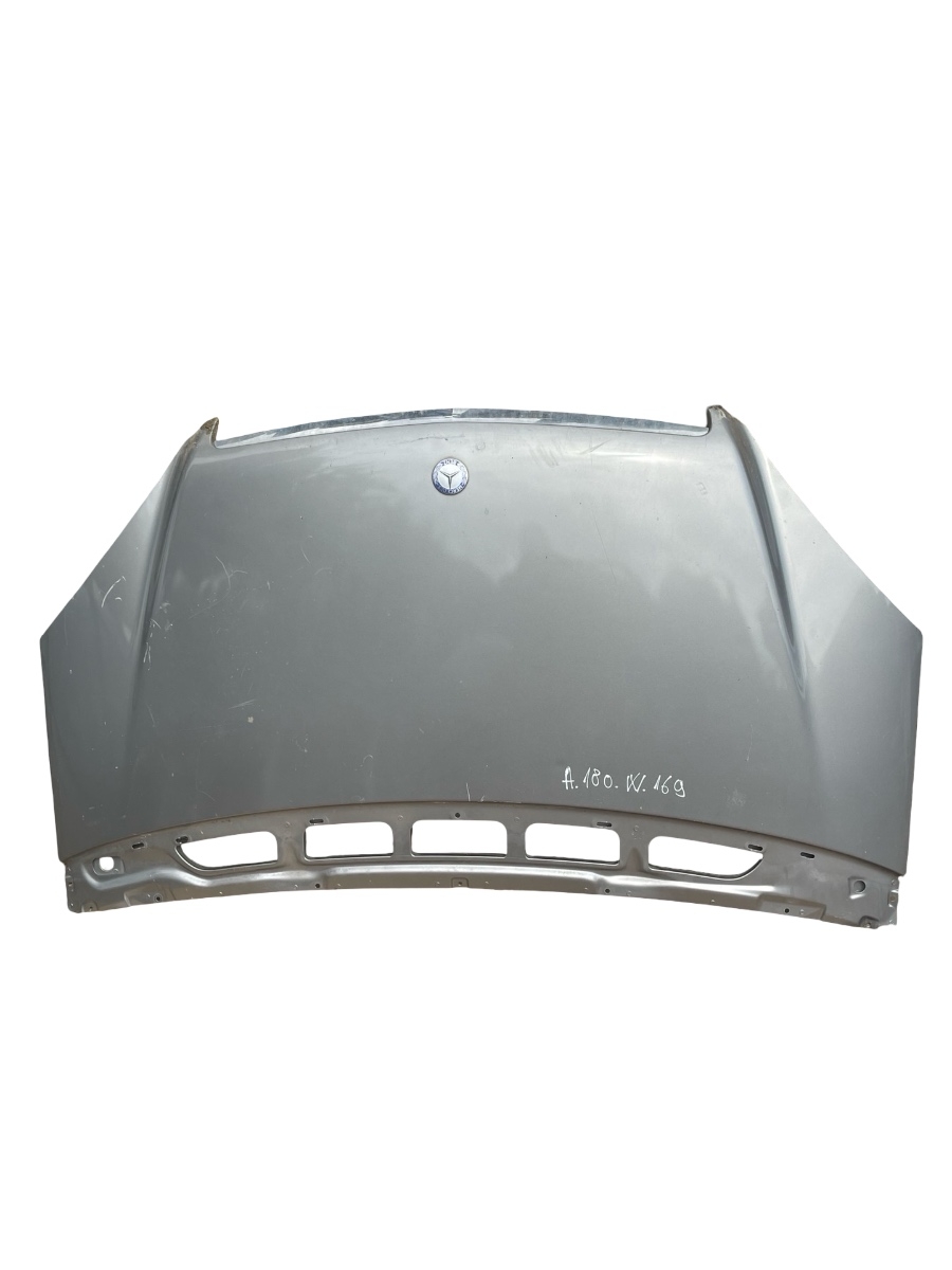 Capota motor MERCEDES-BENZ A-CLASS II W169 2004 - 2012