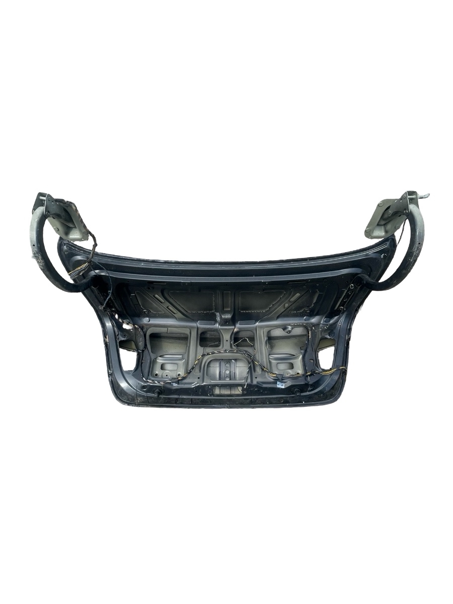 Haion portbagaj BMW 5 F10 2009 - 2016 – foto 2