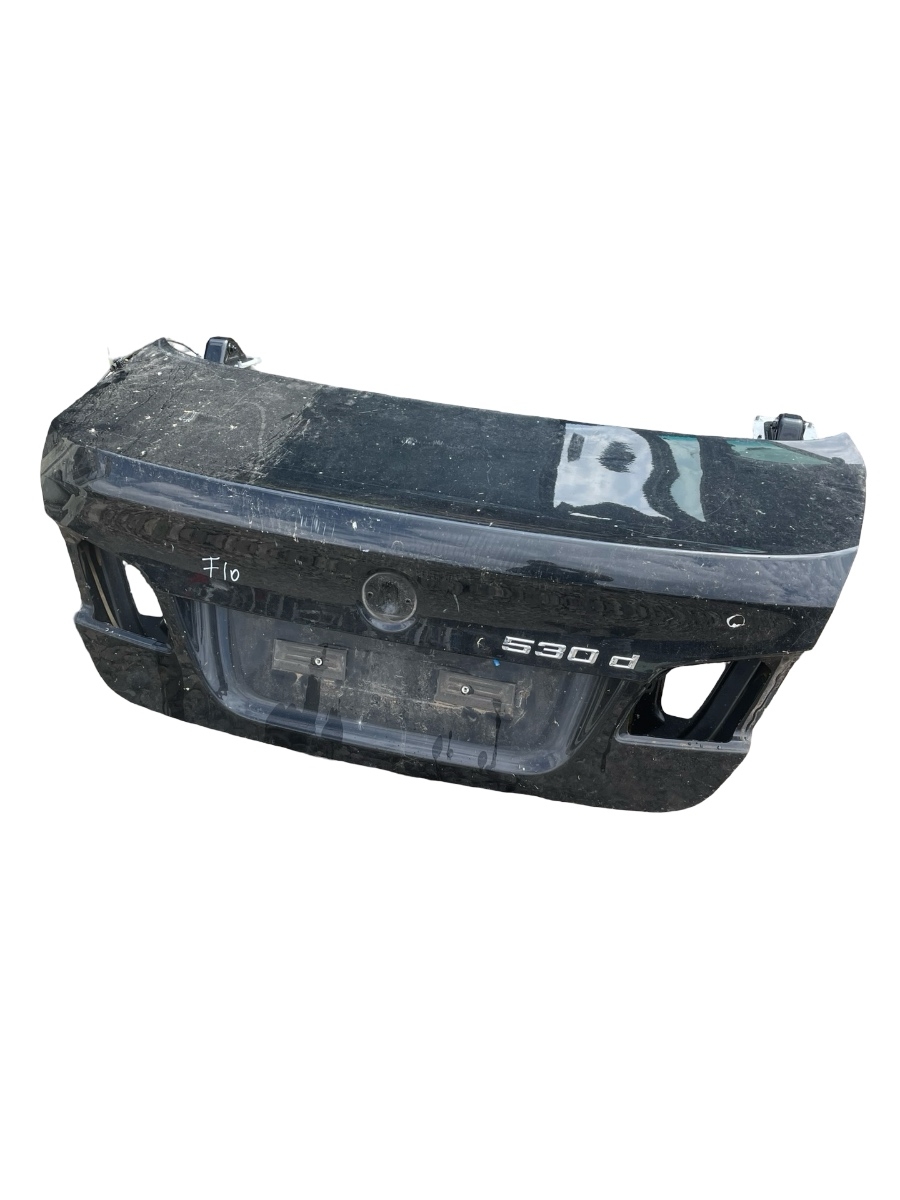 Haion portbagaj BMW 5 F10 2009 - 2016
