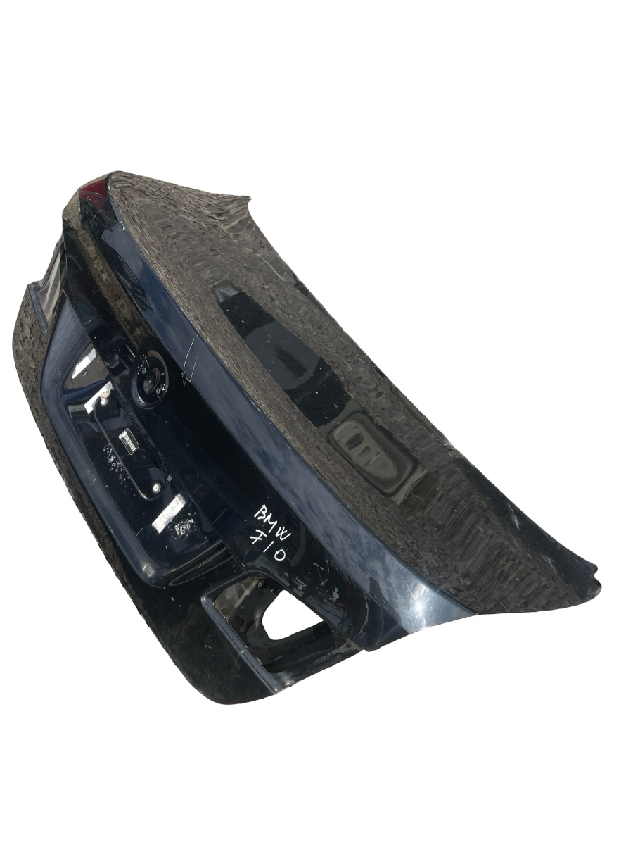 Haion portbagaj BMW 5 F10 2009 - 2016 – foto 3