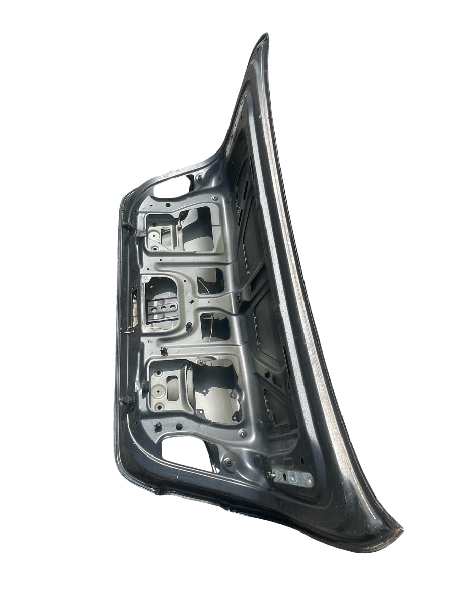 Haion portbagaj BMW 5 F10 2009 - 2016 – foto 2