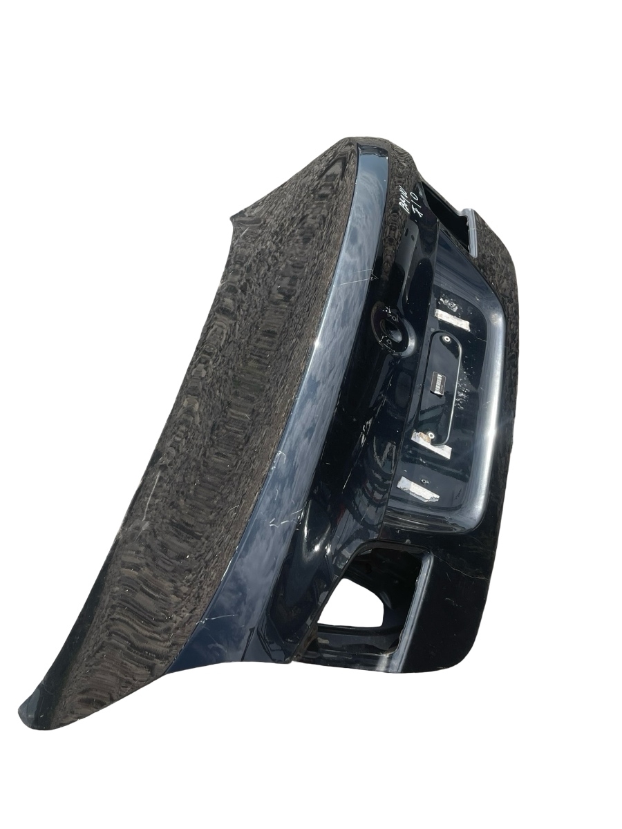 Haion portbagaj BMW 5 F10 2009 - 2016 – foto 4