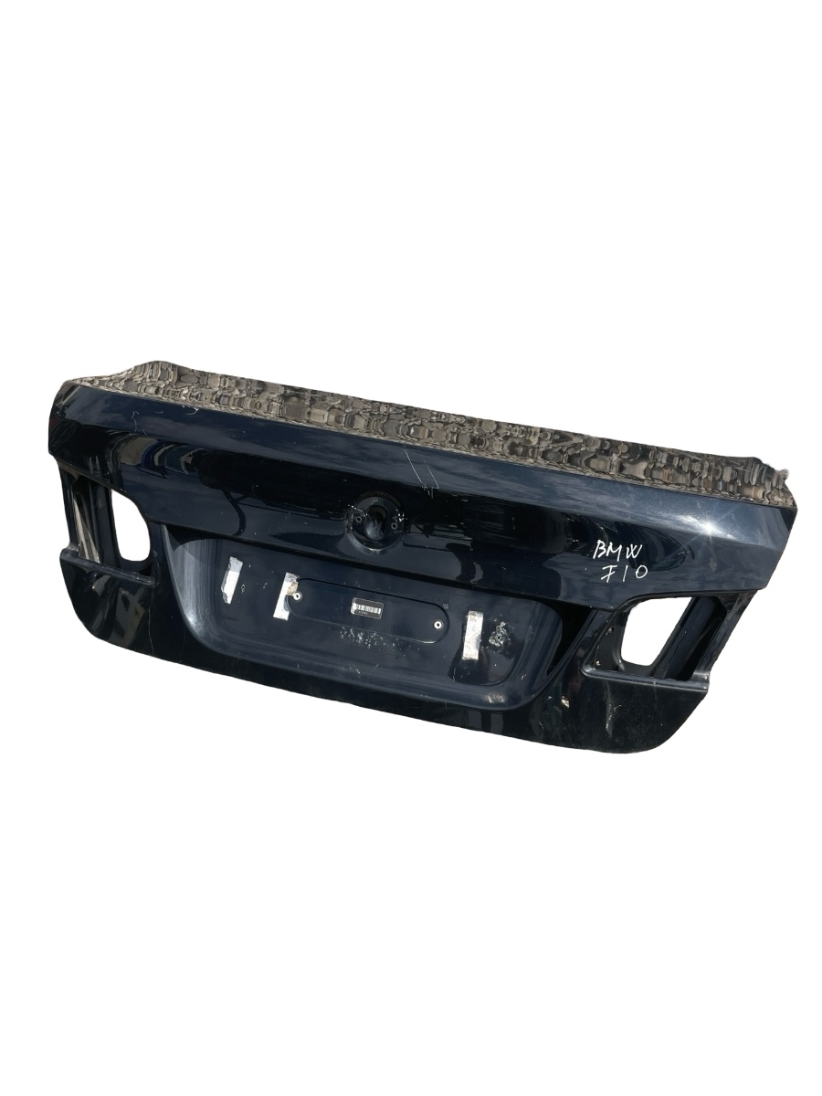 Haion portbagaj BMW 5 F10 2009 - 2016