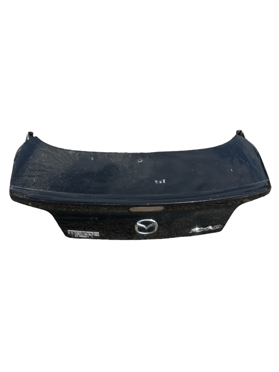 Haion portbagaj MAZDA RX 8 SE17 2003 - 2012