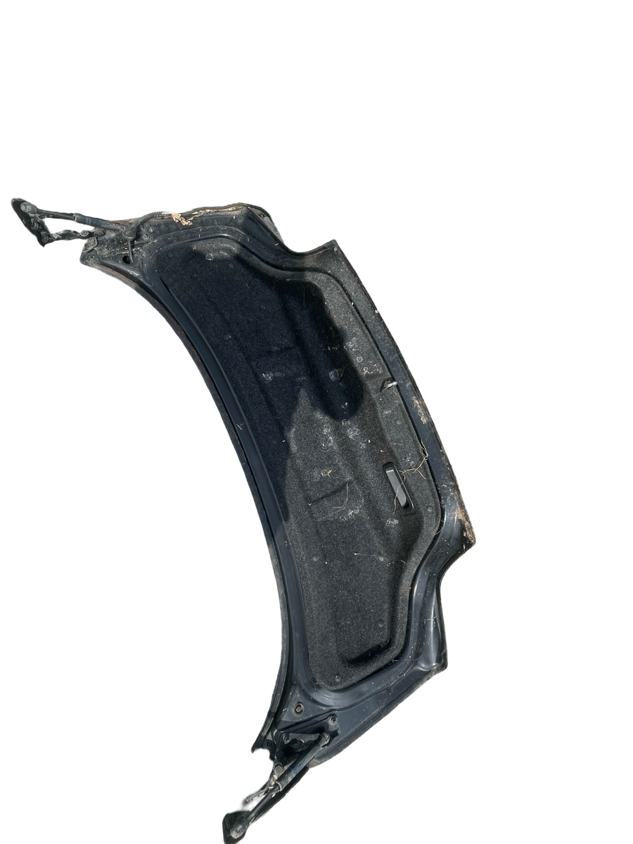 Haion portbagaj MAZDA RX 8 SE17 2003 - 2012 – foto 4