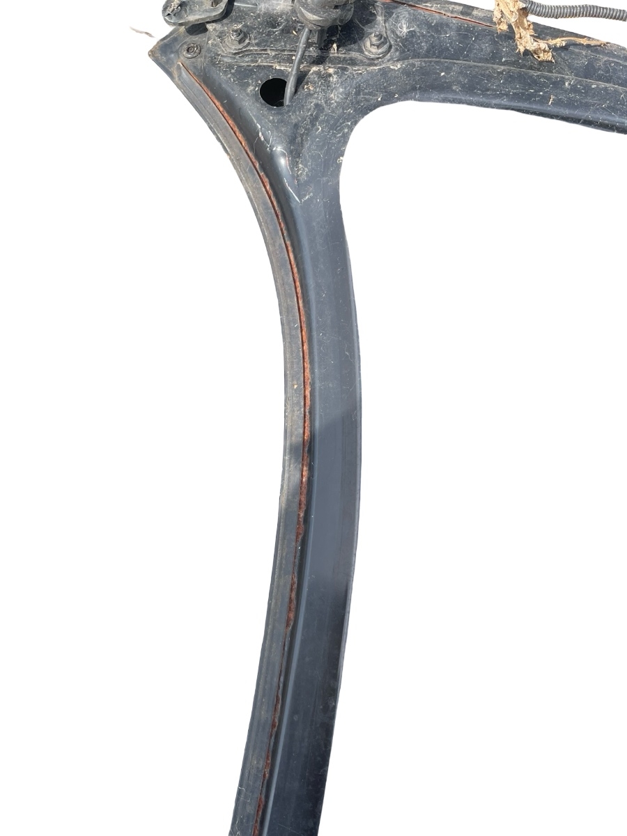 Haion portbagaj MAZDA RX 8 SE17 2003 - 2012 – foto 2