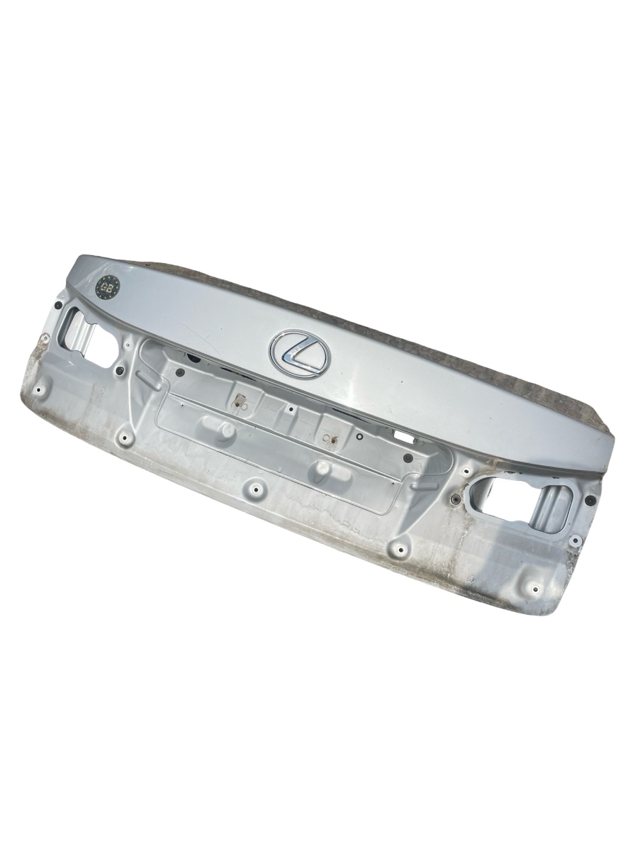 Haion portbagaj LEXUS IS 250 IS350 2005 - 2013