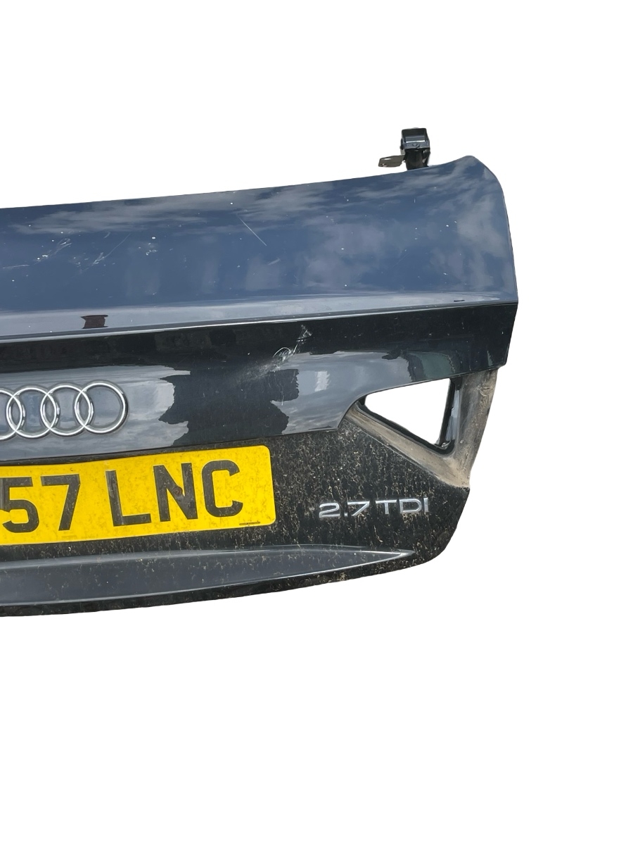 Haion portbagaj AUDI A5/S5 8T3 2007 - 2017 COUPE – foto 5