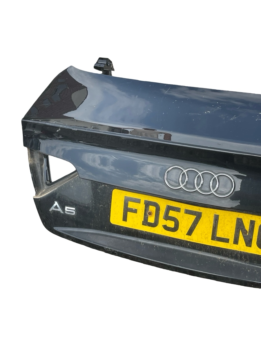 Haion portbagaj AUDI A5/S5 8T3 2007 - 2017 COUPE – foto 4