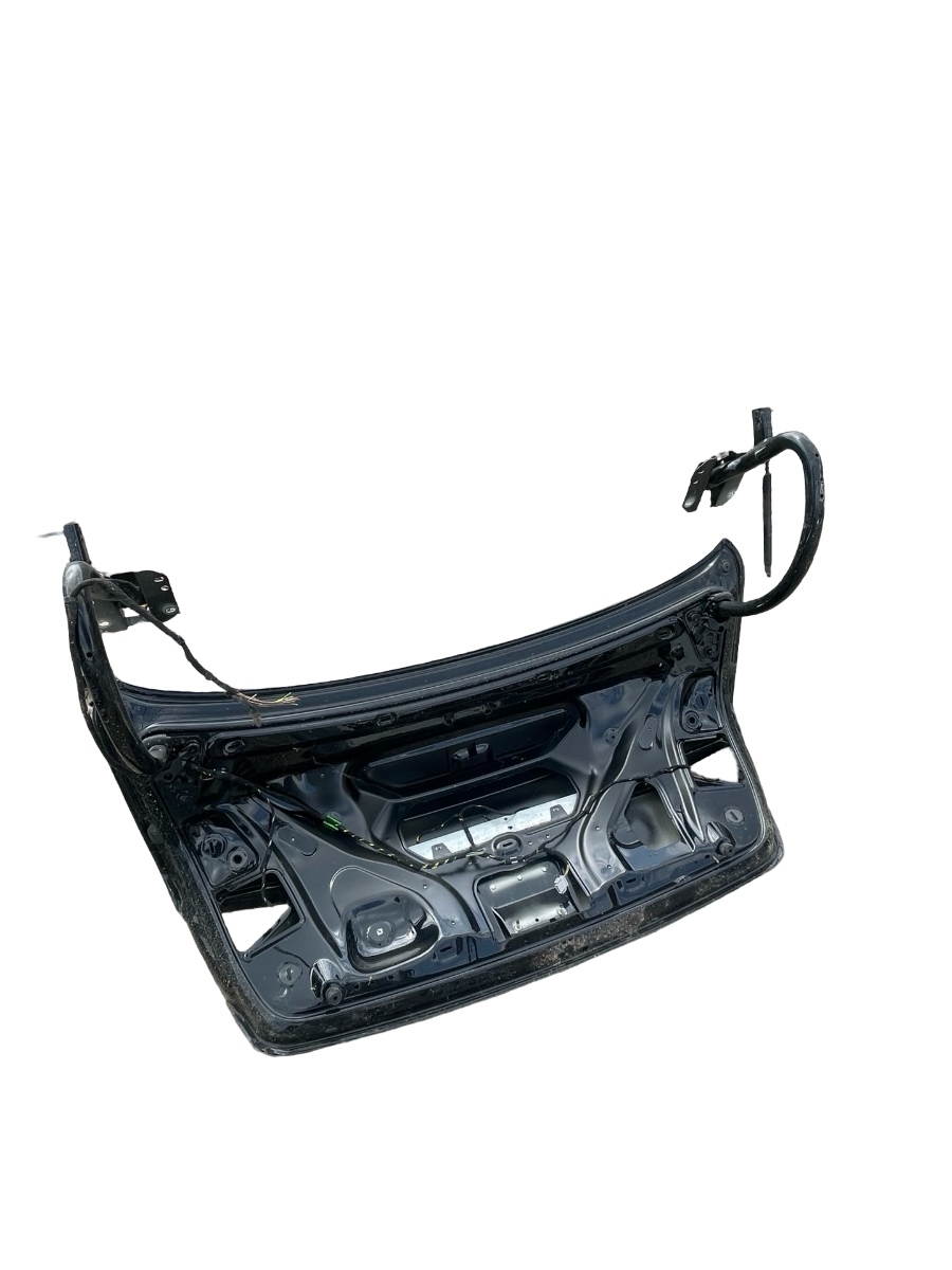 Haion portbagaj AUDI A5/S5 8T3 2007 - 2017 COUPE – foto 3