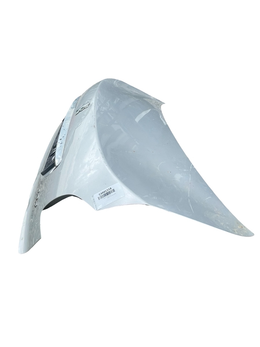 Haion portbagaj PEUGEOT 206 Saloon berlina 2007 - > 1.4 KFV (TU3A), KFW (TU3JP) – foto 4
