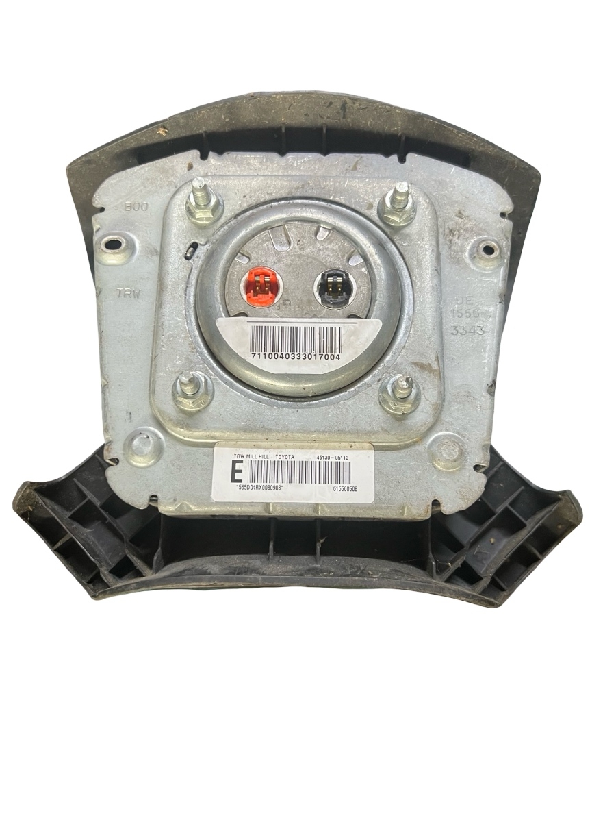 Airbag volan TOYOTA AVENSIS Saloon _T25_ 2003 - 2008 45130-05112 – foto 2
